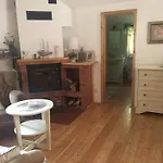 Modrzewiowy Dworek Zyzdrojowy Piecek