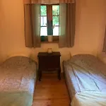 Modrzewiowy Dworek Zyzdrojowy Piecek